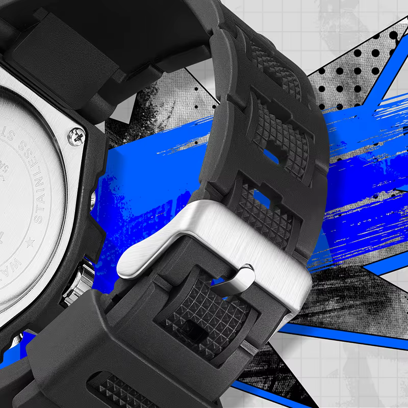 Montre de mode pour homme TIMEARTX