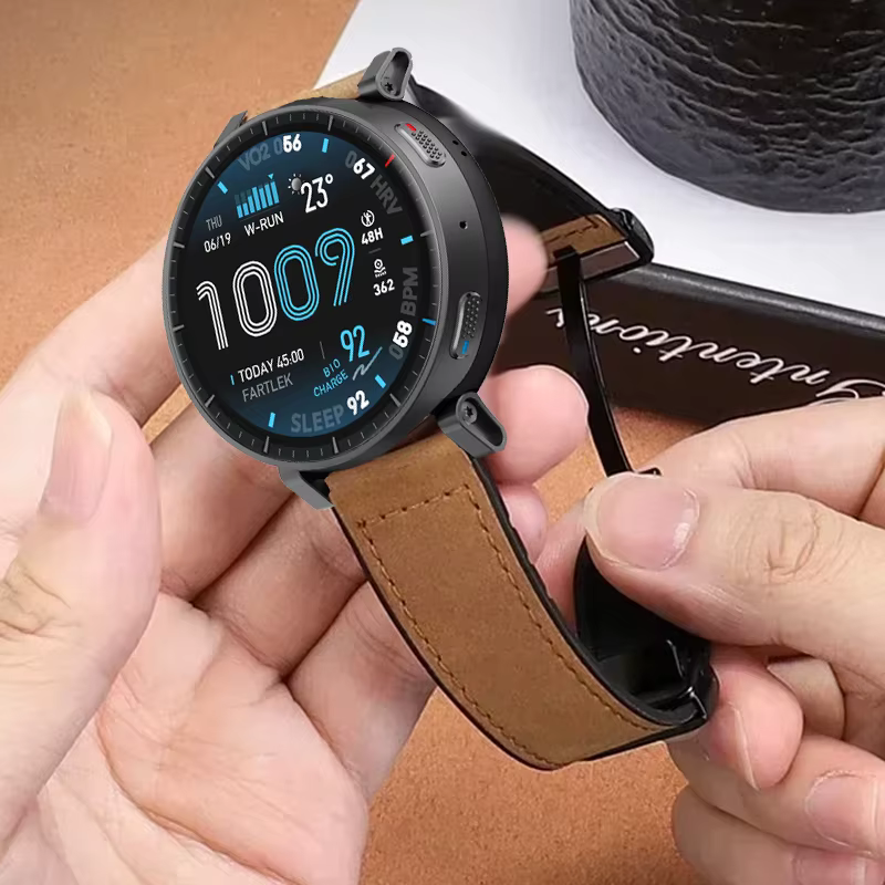 Bracelet Correa de 22mm pour Amazfit Active Max