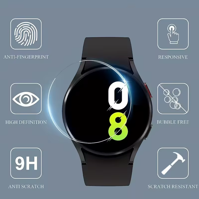 Protecteur d'écran pour OnePlus Watch 3