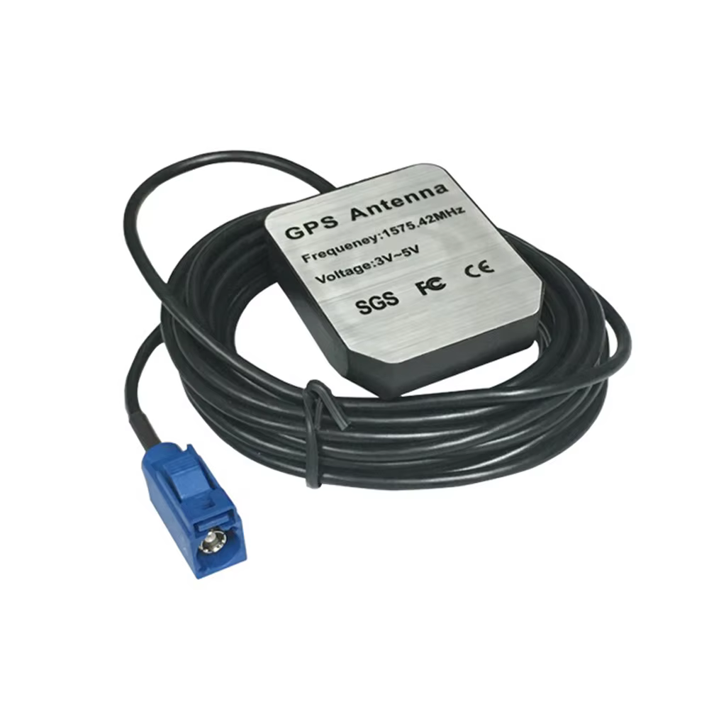 Antenne GPS externe universelle FAKRA Beidou