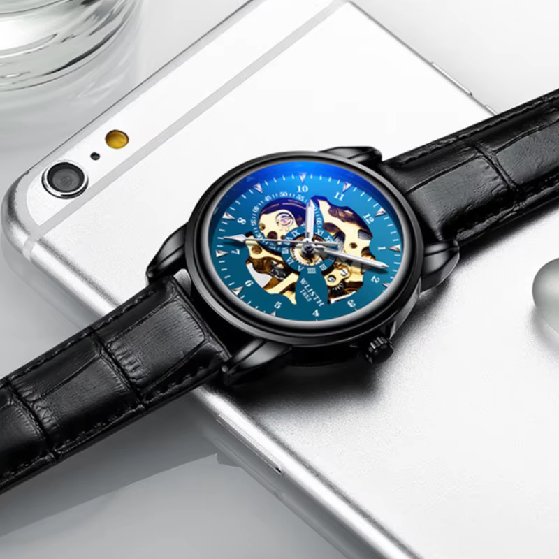 Montre pour homme au design original