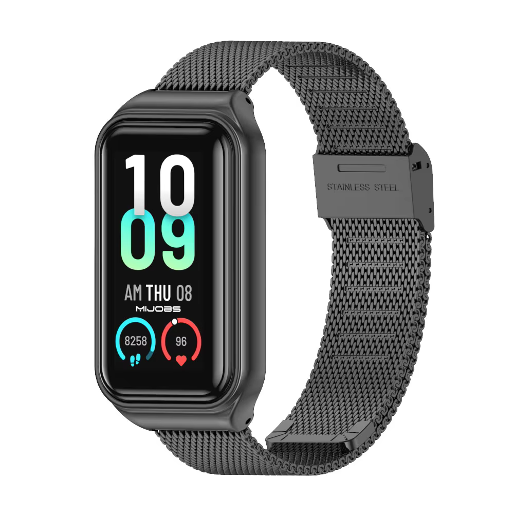 Bracelet de montre pour Huami Amazfit Band 7