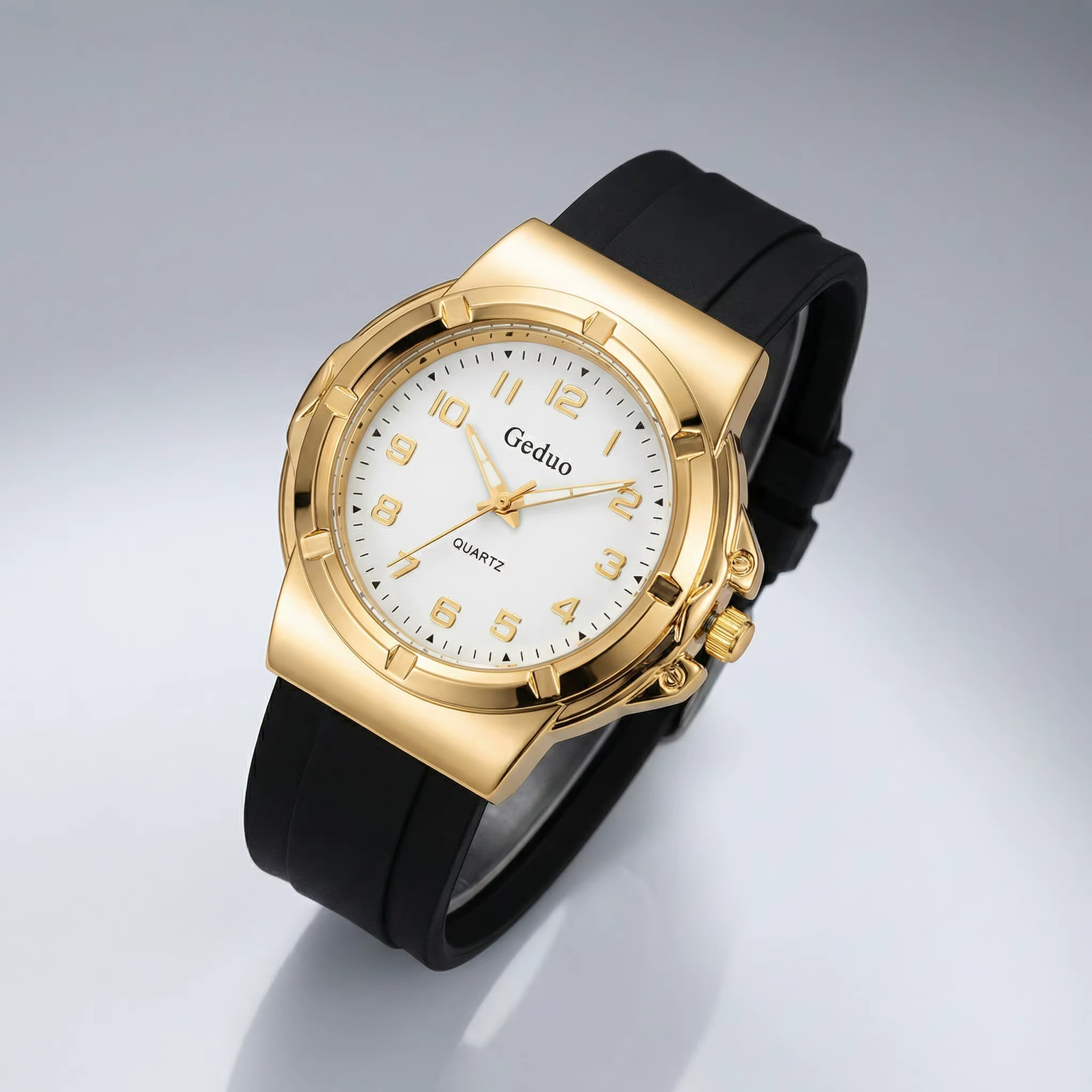 Nouvelle montre sport pour homme