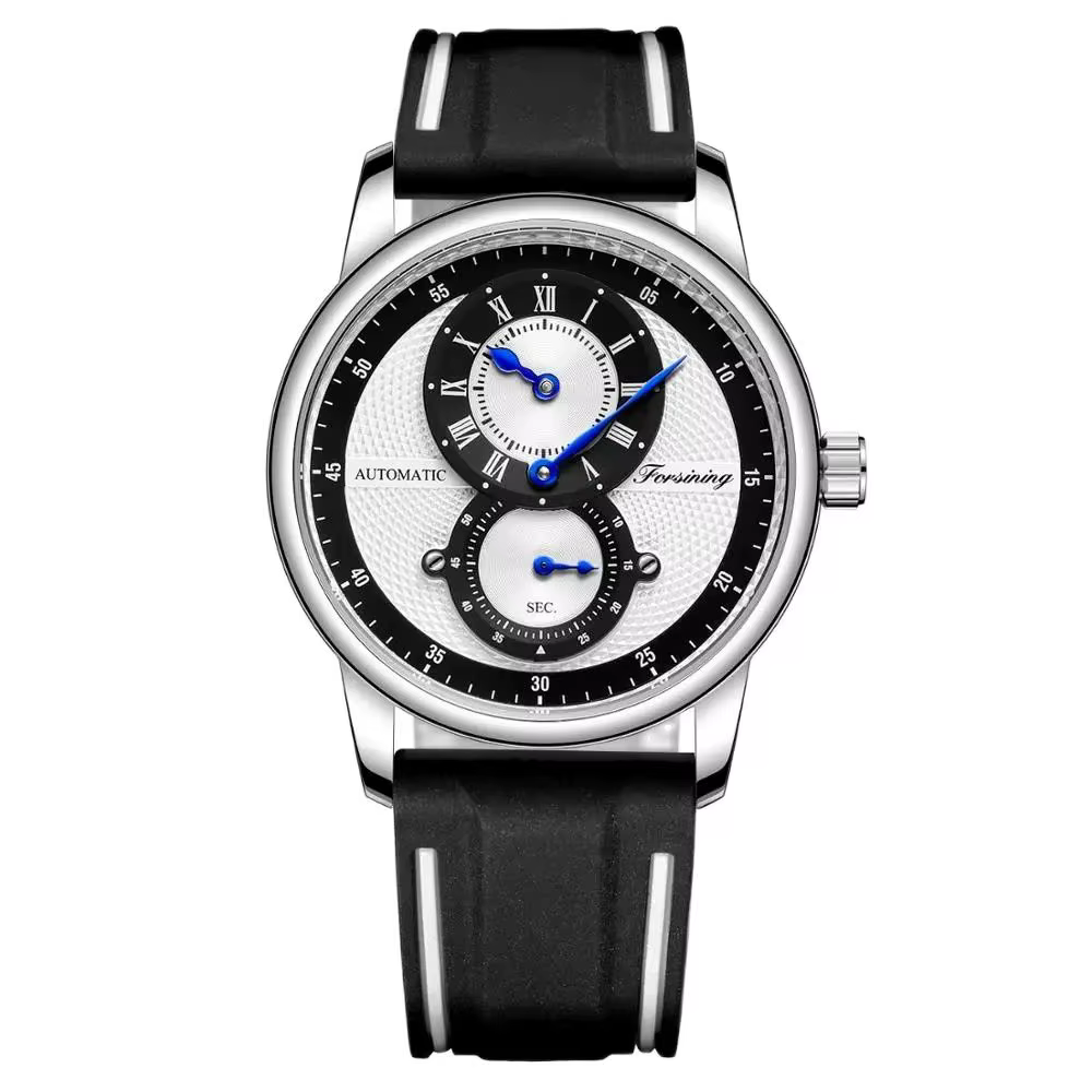 Nouvelles montres automatiques pour hommes montre de Sport de luxe de marque supérieure