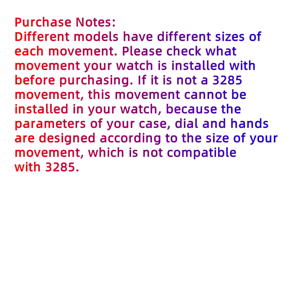 70 + heures de puissance shanghai 3285 GMT maître mouvement mécanique automatique balancier bleu hommes montre 4 aiguilles VR3285 pour 126710
