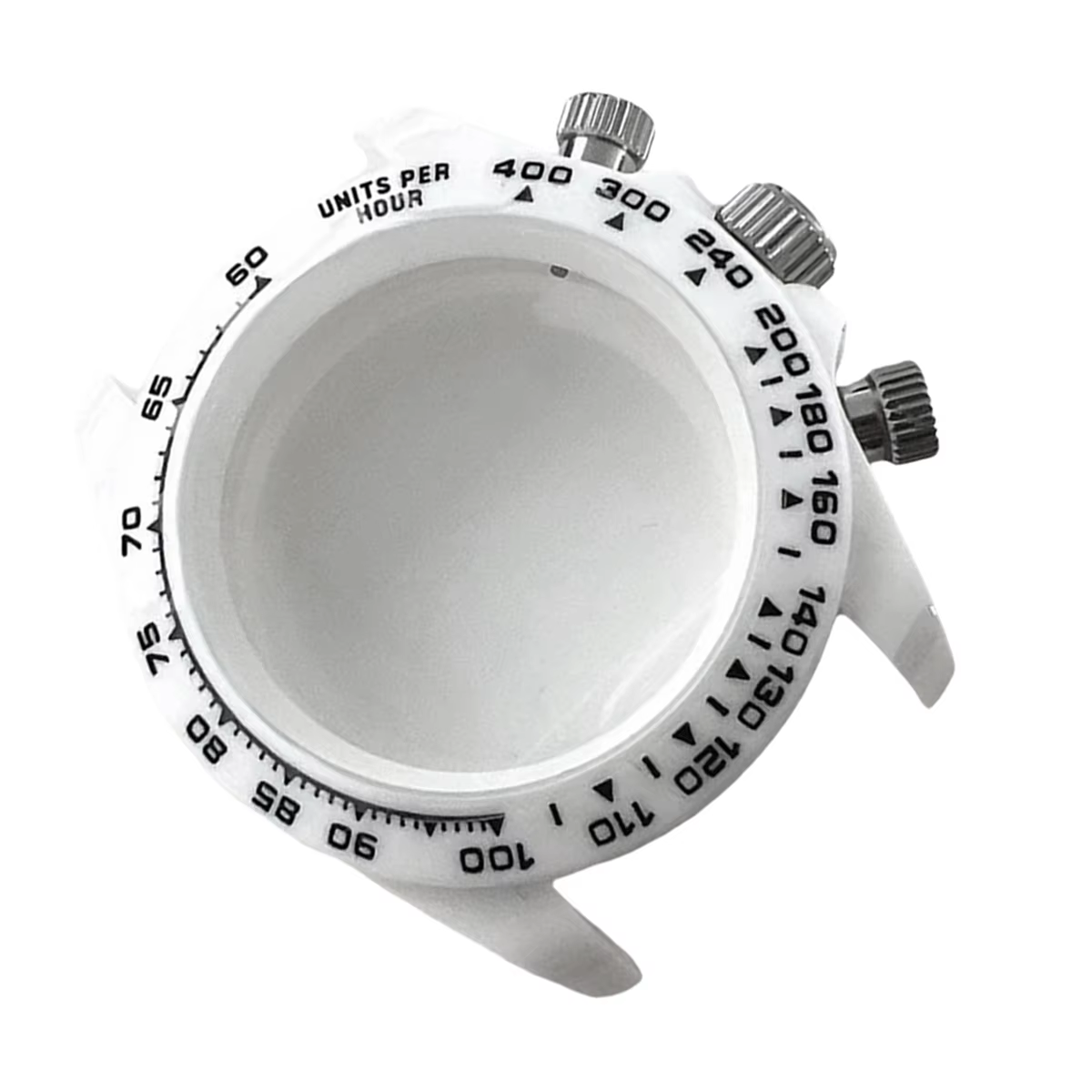 39MM boîtier de montre