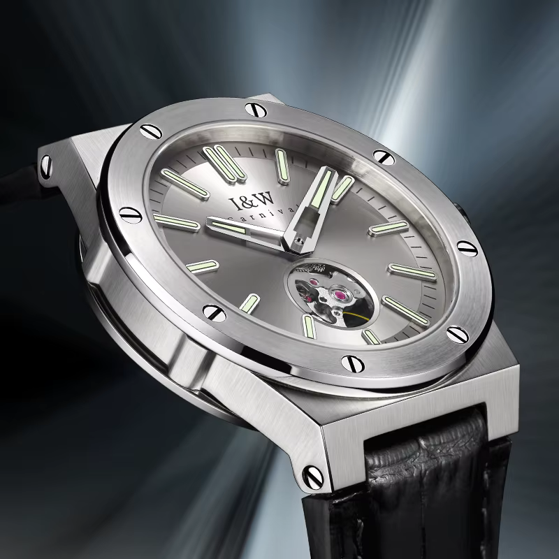 Montre automatique MIYOTA 9029