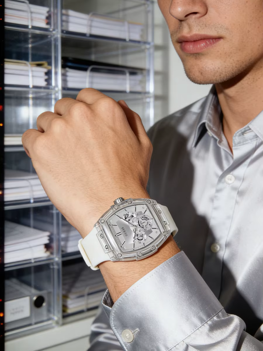 Montres GUESS pour Hommes