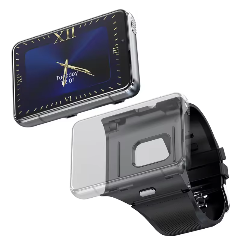 Nouvelle Montre Connectée Sportive 4G S999 2026