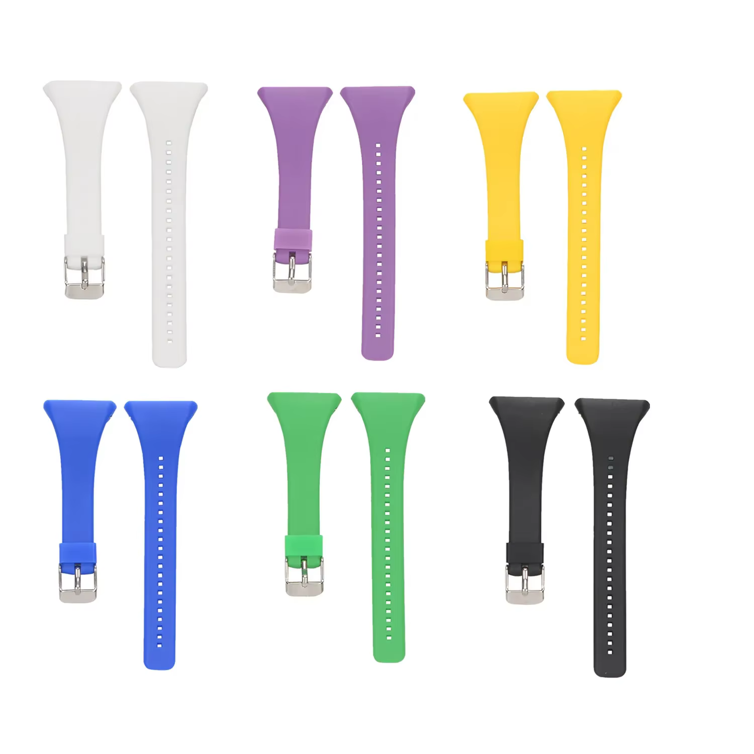 Bracelet de Sport en Silicone