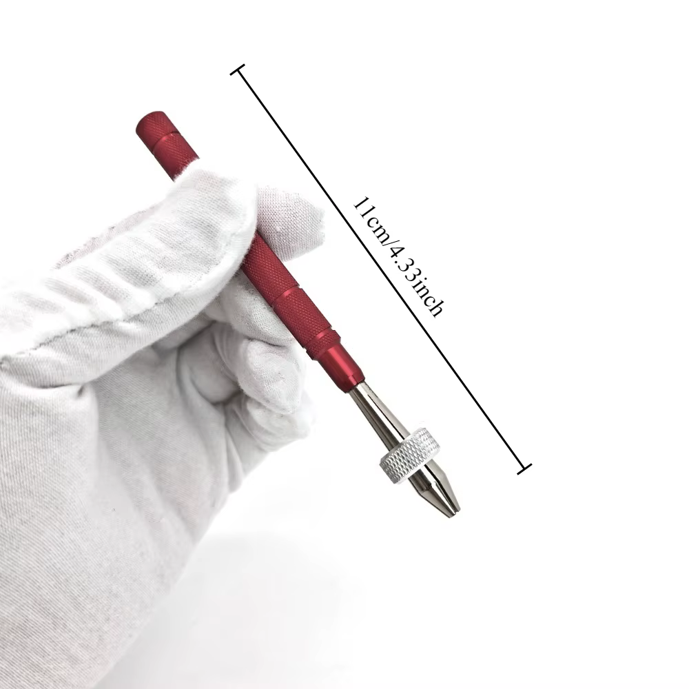 Outils de réparation de montres