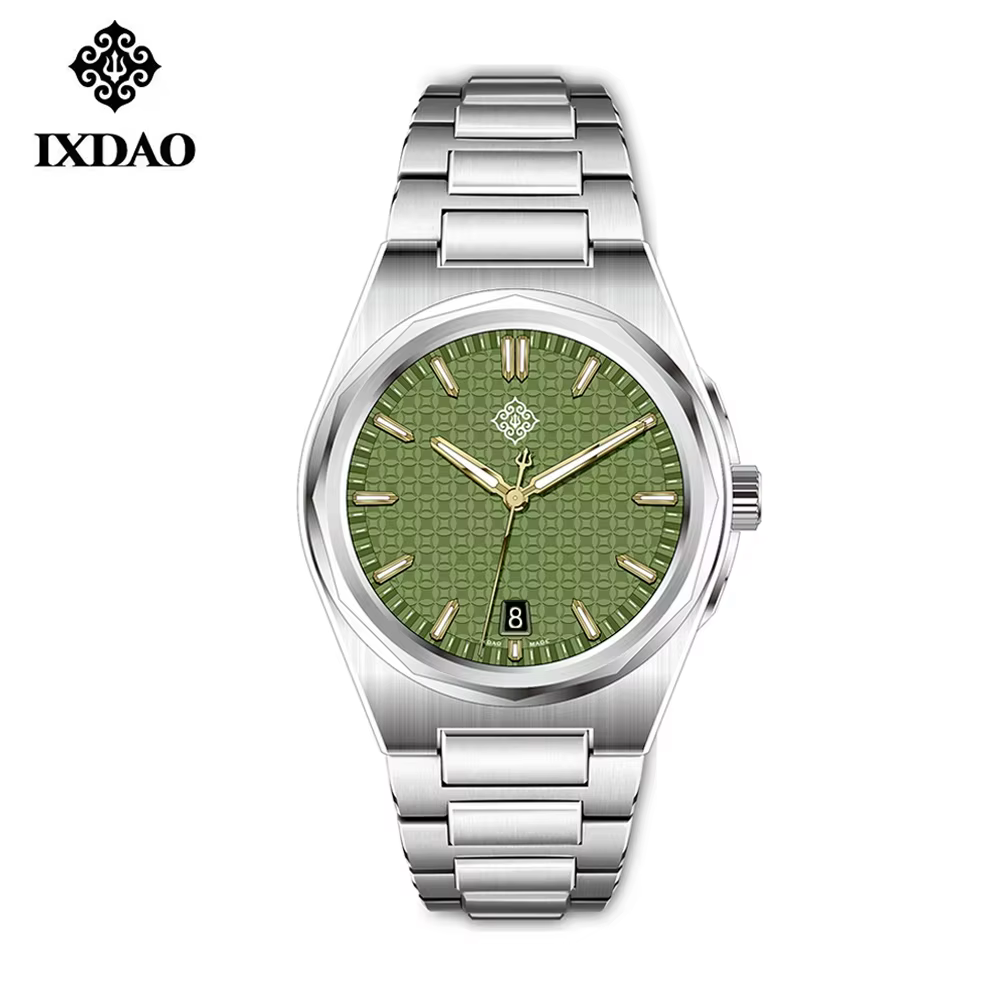 Montre pour hommes IX & DAO IPOSE 2025 nouvelle