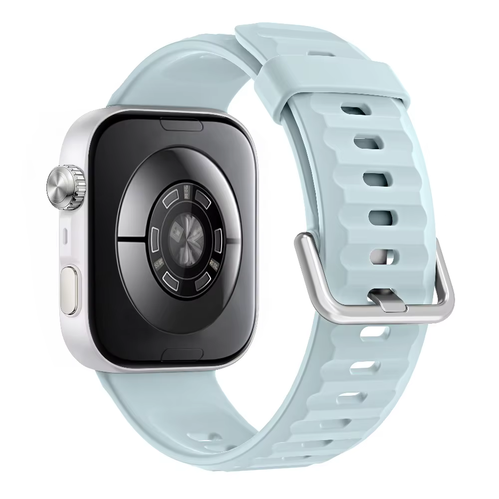 Bracelet en silicone de style original pour Huawei Fit 5 / 5 Pro