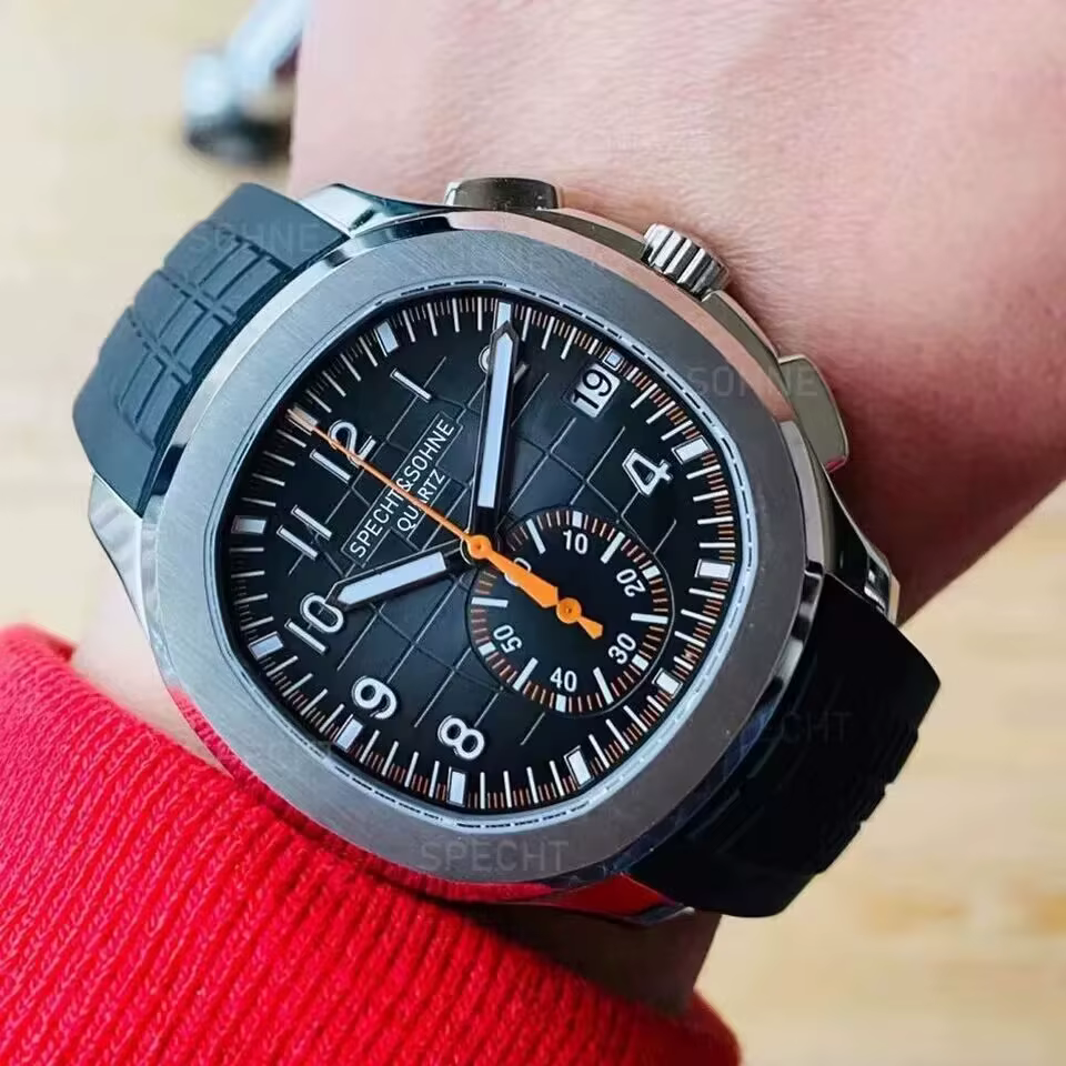 Specht & Sohne 2025 montres pour hommes montre à Quartz