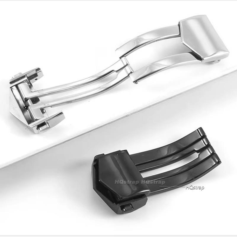 Boucles de bracelet de montre pour TAG Heuer
