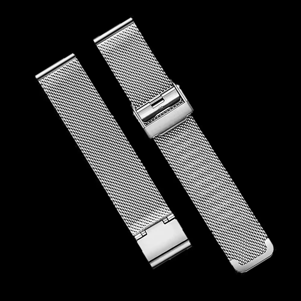 Bracelet de montre milanais en métal pour Xiaomi Redmi Watch 5 Active/5 Lite/3 Active/3 Lite
