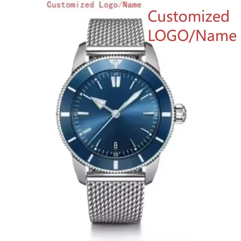 A11 Store Montre personnalisée pour homme