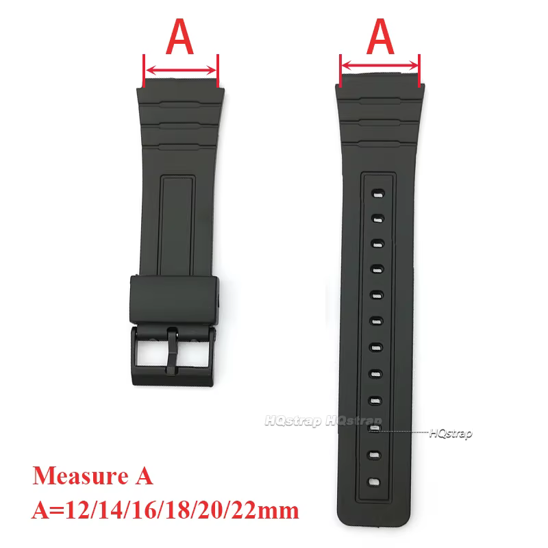 Bracelet pour Casio W800H