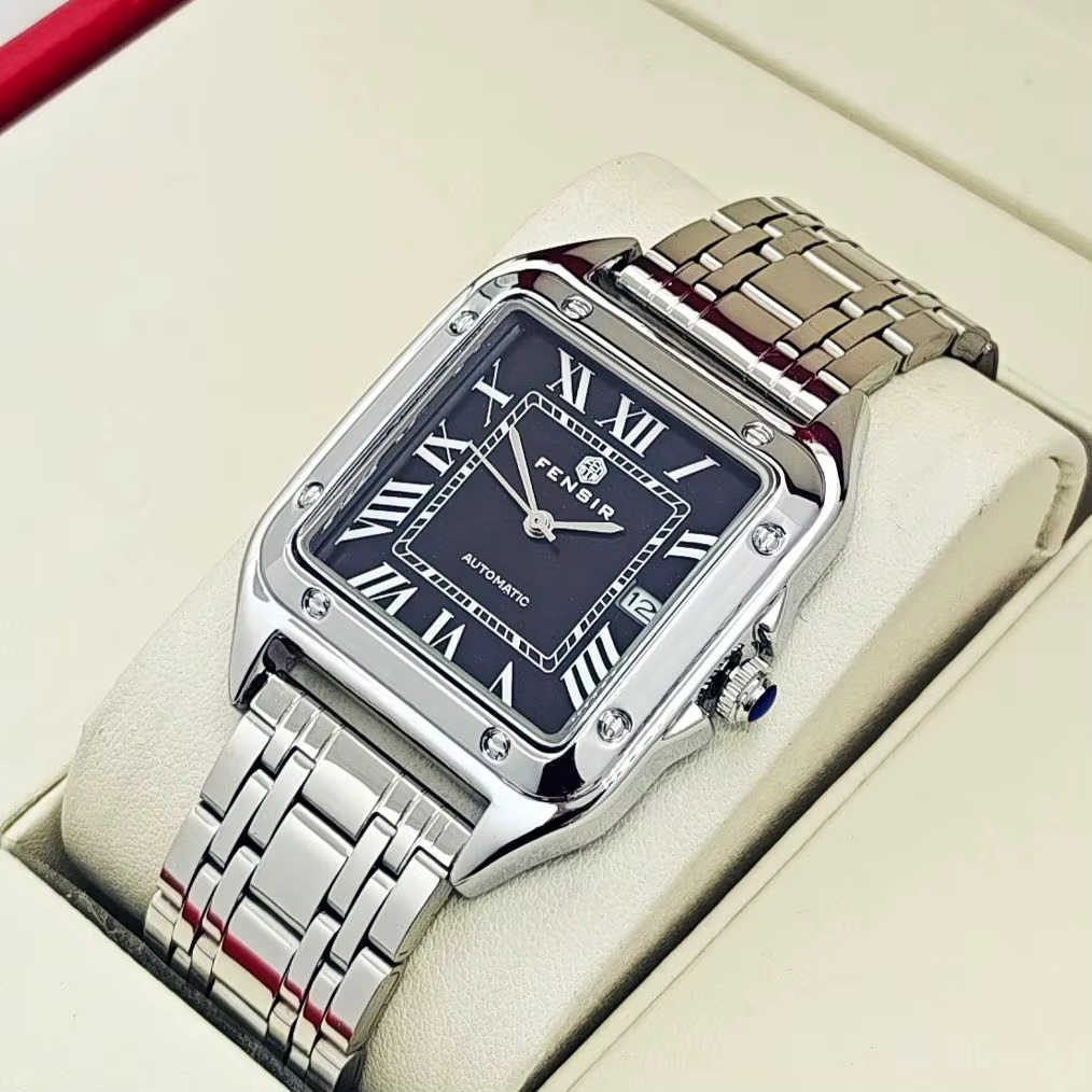 Montre de luxe pour homme