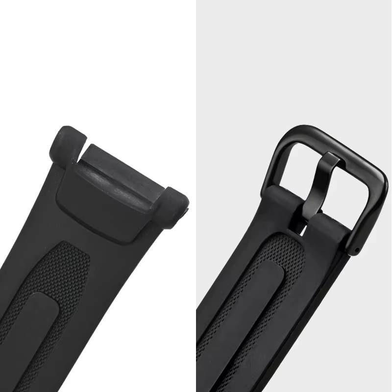 Pour mol G choc PRG-40T PRG-240T PRG-240-1 PRG-40-3v Hommes Étanche En Caoutchouc Remplacement Bracelet Montre Bande