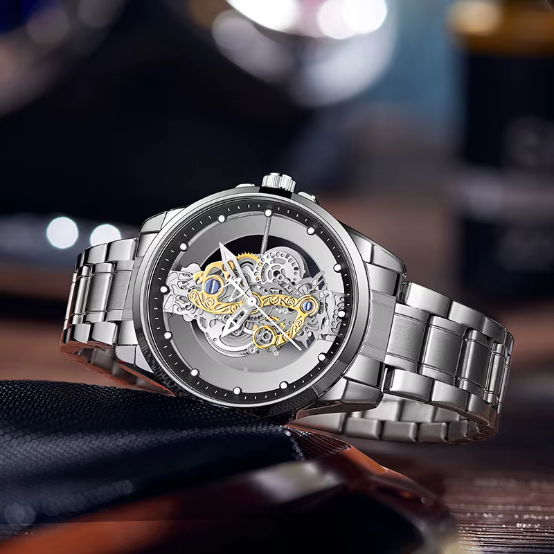 Montre pour homme UTHAI