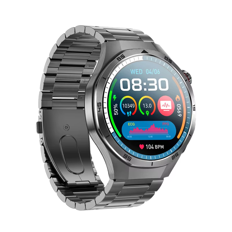 Montre intelligente ET456 MONTRE SPORT