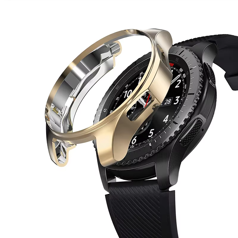 Étui de protection pour Samsung Galaxy Watch 46mm 42mm