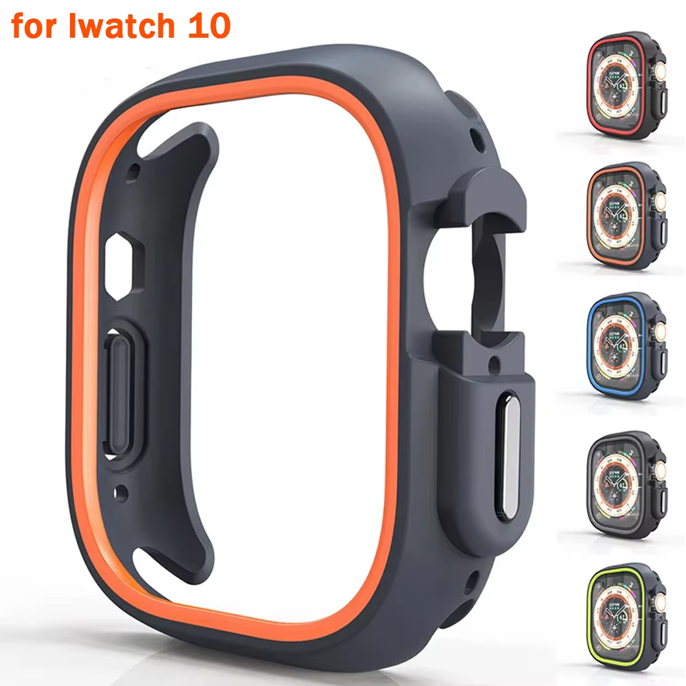 Coque de protection en TPU pour Apple Watch Ultra