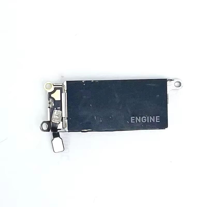 Module moteur vibrant flexible pour Apple Watch S4 S5 S6 S7 S8 S9 SE 2 40mm 44mm 41mm 45mm – Réparation d'écran LCD par vibration