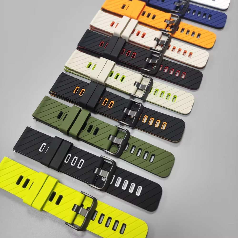 Bracelets pour Garmin Venu 4 45mm 22mm Bracelet de montre