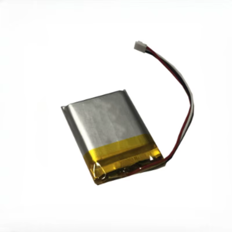 Nouvelle Batterie de haute qualité 500mAh PR-382530 pour SUUNTO Ambit 1 2 2s 3 HR Peak Ambit2 Ambit3