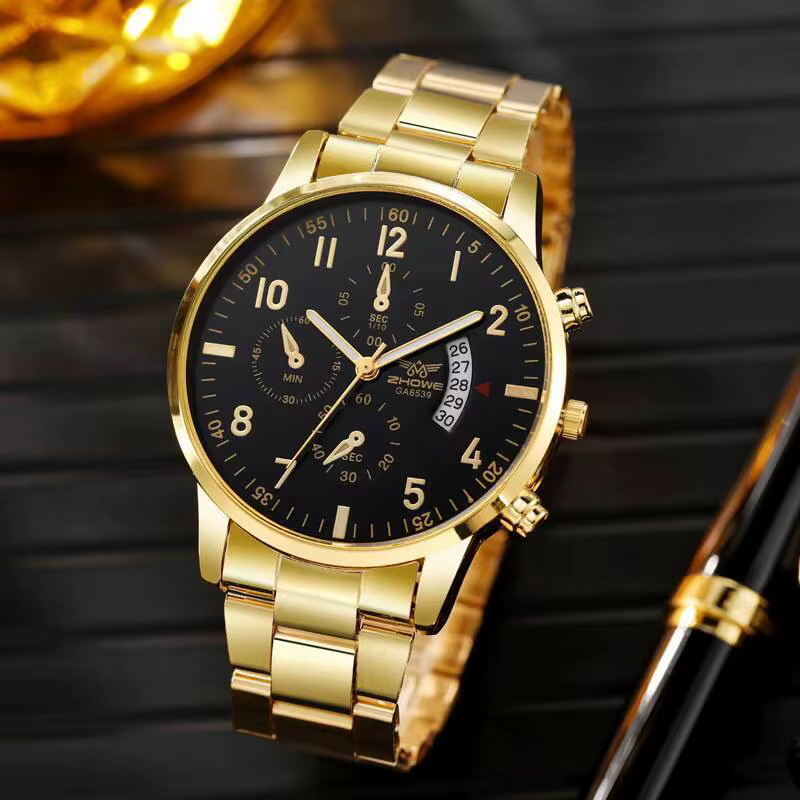Montres de luxe pour hommes
