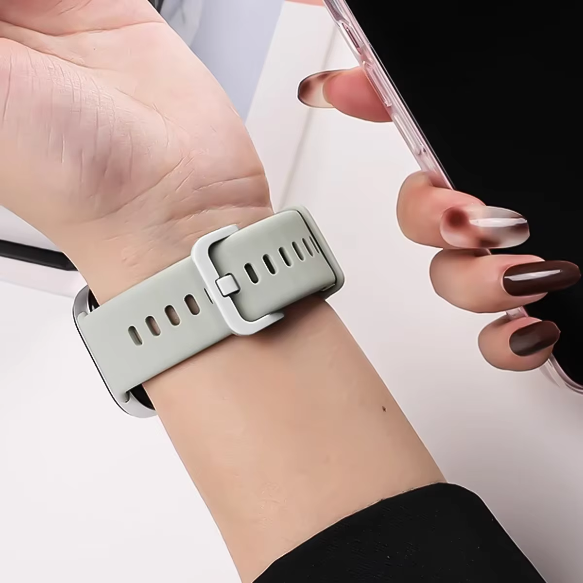 Bracelet + Étui + Verre pour Huawei Watch Fit 5/5pro 4/4pro 3