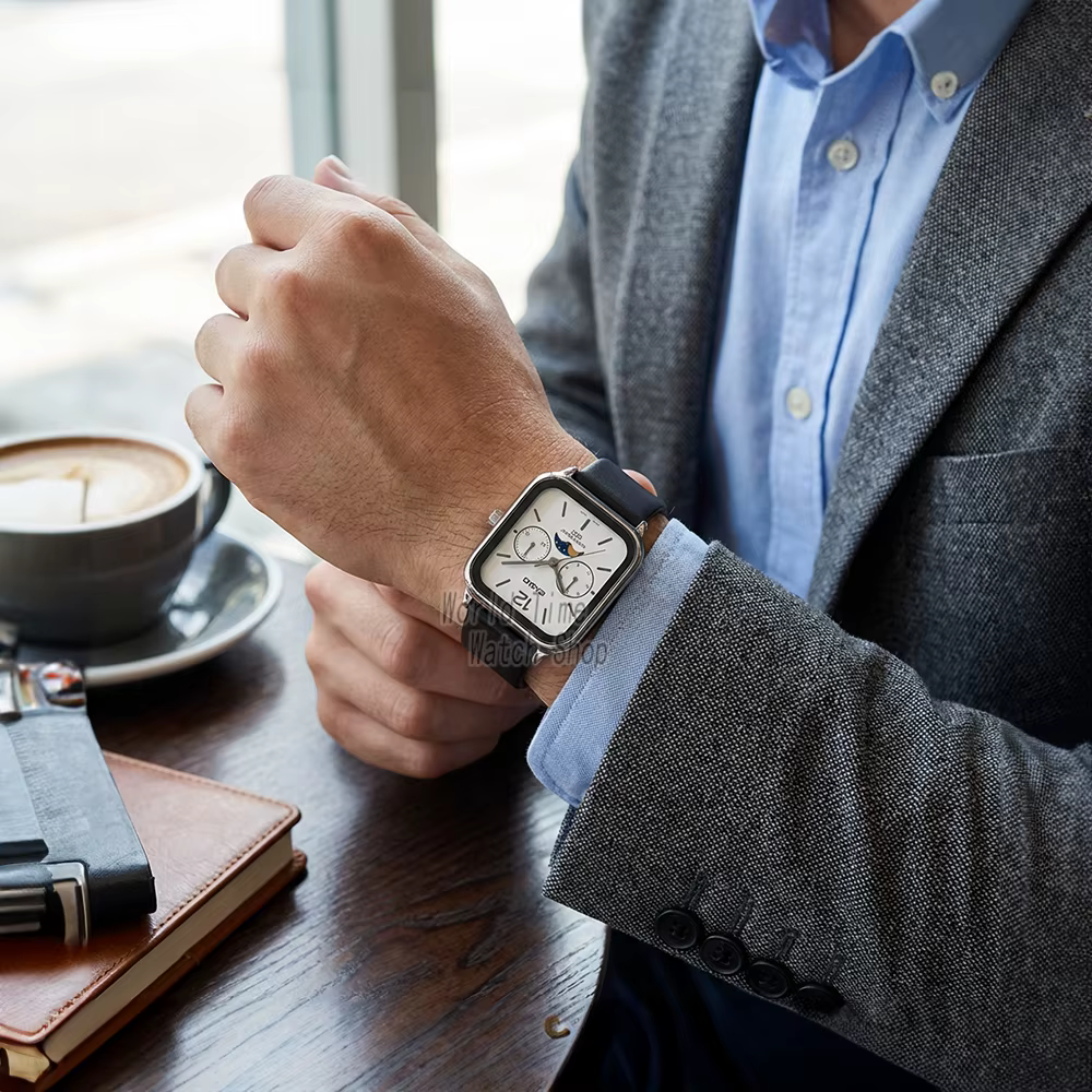 Montre-bracelet Casio pour hommes