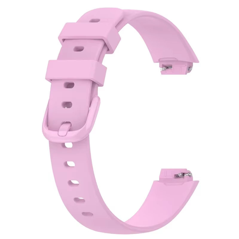 Bracelet de montre souple pour Fitbit Inspire 3