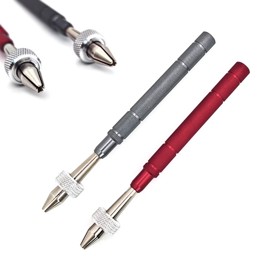 Outils de réparation de montres