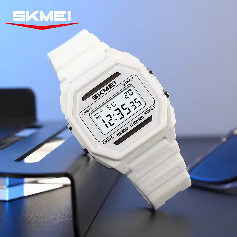 Montres numériques SKMEI 2640 pour homme
