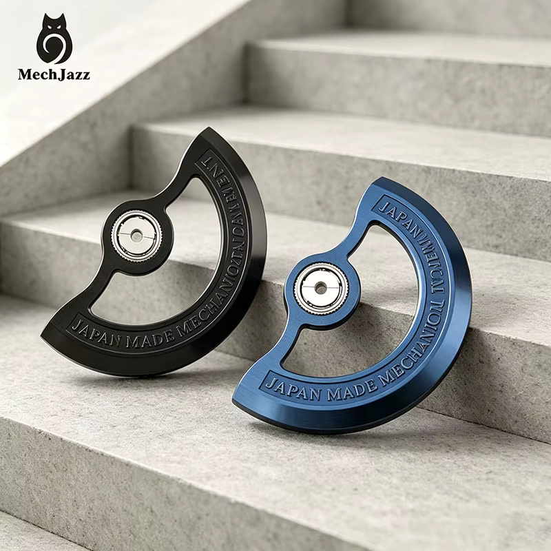 Système oscillant automatique squelette pour mouvements de montre Seiko NH34 NH35 NH36 NH37 4R 6R Série NH - Pièces de modification