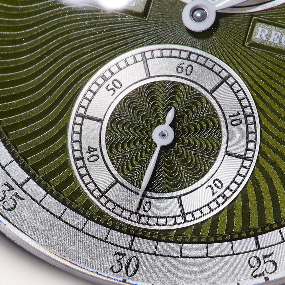 FARASUTE – montre-bracelet mécanique à mouvement manuel pour hommes