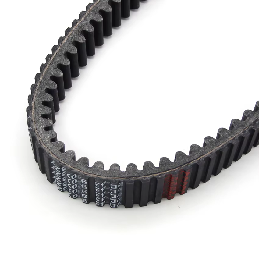 Courroie de transmission pour moto Aprilia Mana 850 / Mana 850GT / SRV850 / Gilera GP800 / Gilera GP CENTENARIO 800 2007 2008 2009-2016