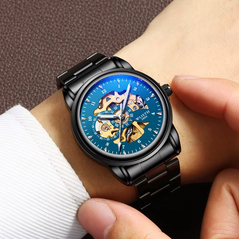 Montre pour homme au design original