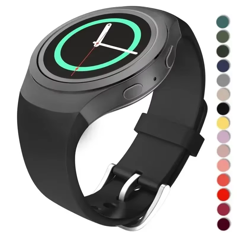 Bracelet de Sport pour Samsung Galaxy Gear S2 R720 R730