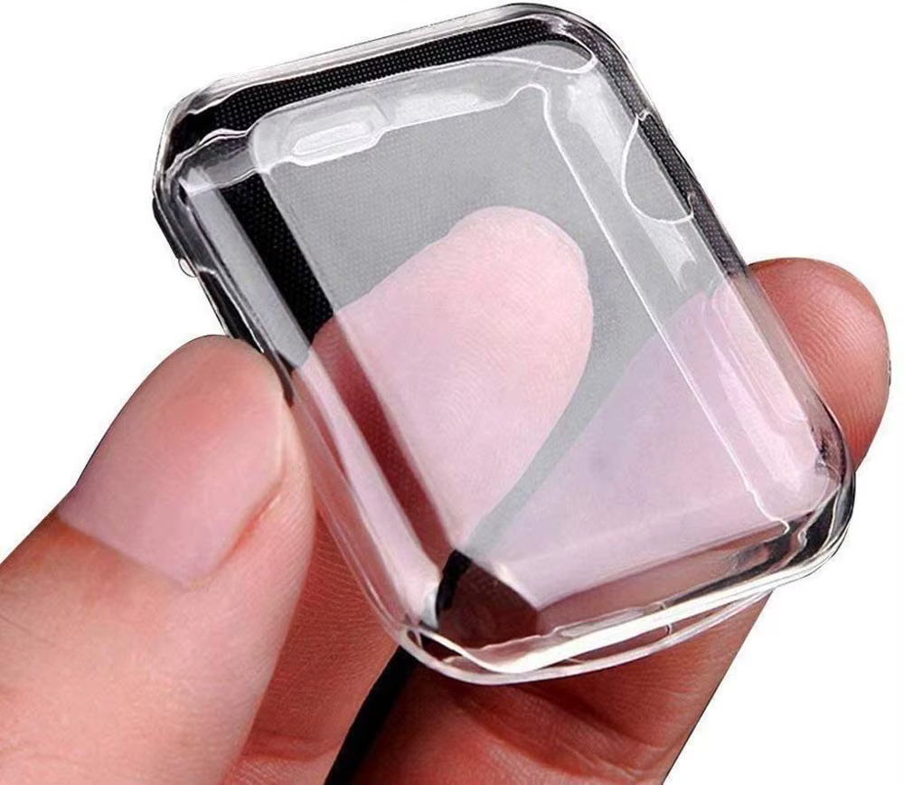 Housse pour Apple Watch Ultra 9 8 7 6 SE 5 4