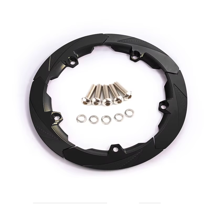 Couvercle de poulie de courroie de boîte de vitesses de moto, accessoire de protection pour Yamaha TMAX 530, module max 560, TPrévention 560, TMAX 530, SX, DX, TPrévention 530