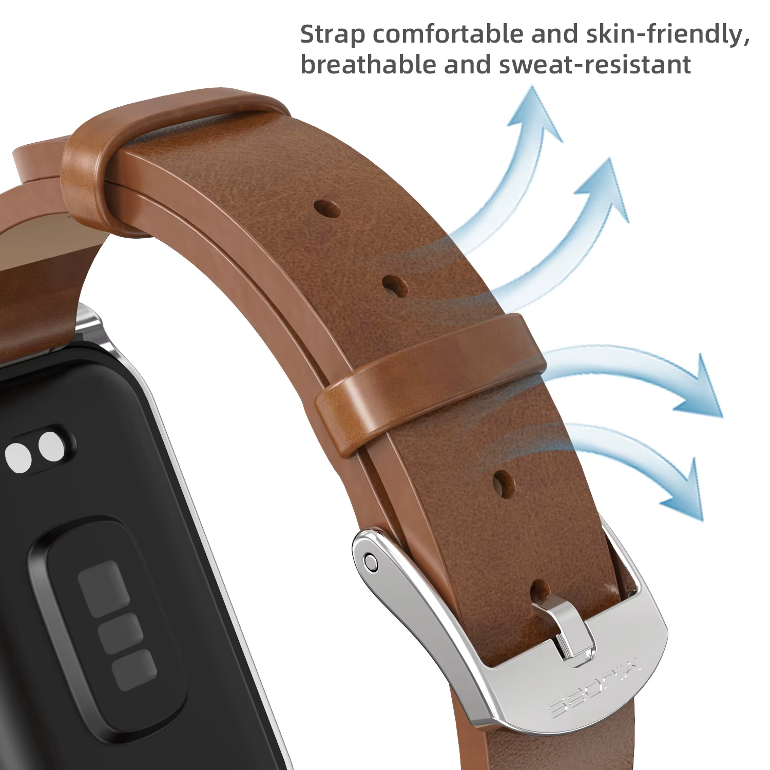 Bracelet pour Amazfit Band 7