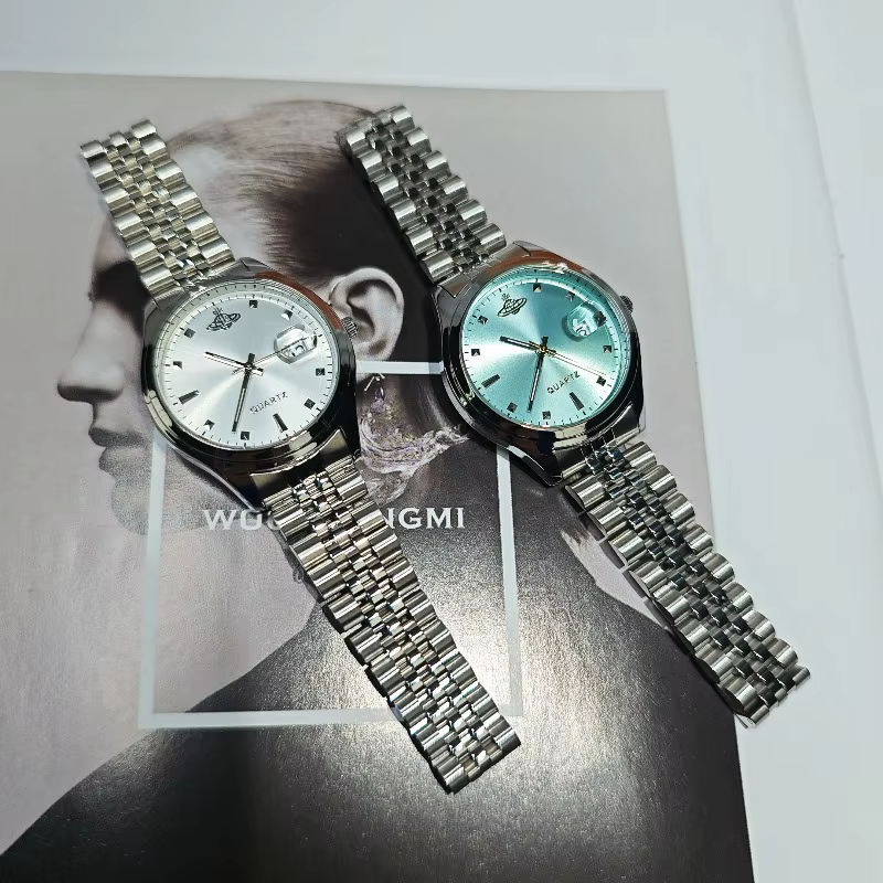 SUNMATE montre femme élégante et à la mode marque de luxe originale