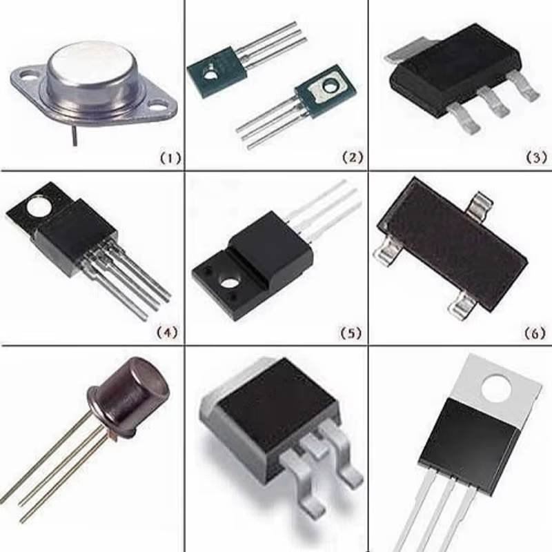 5/PCS IRGP GP4062D GP4086D GP4266D GP6630D TO-247 GP4630D GP4640D GP4063D GP4066D GP4068D GP4069D IRGP4068D IGBT de haute qualité