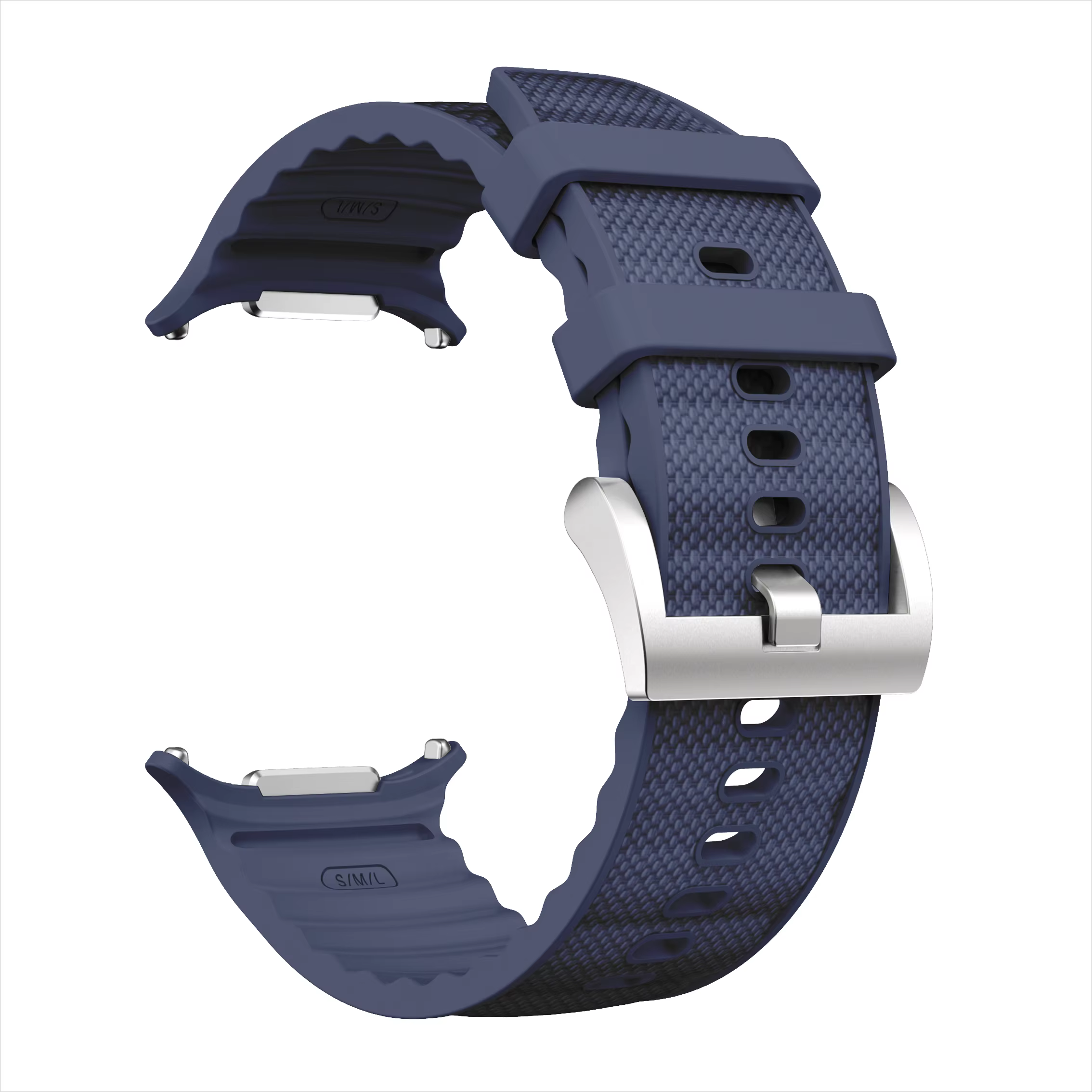 Bracelet de montre pour montre Galaxy Ultra Peakform