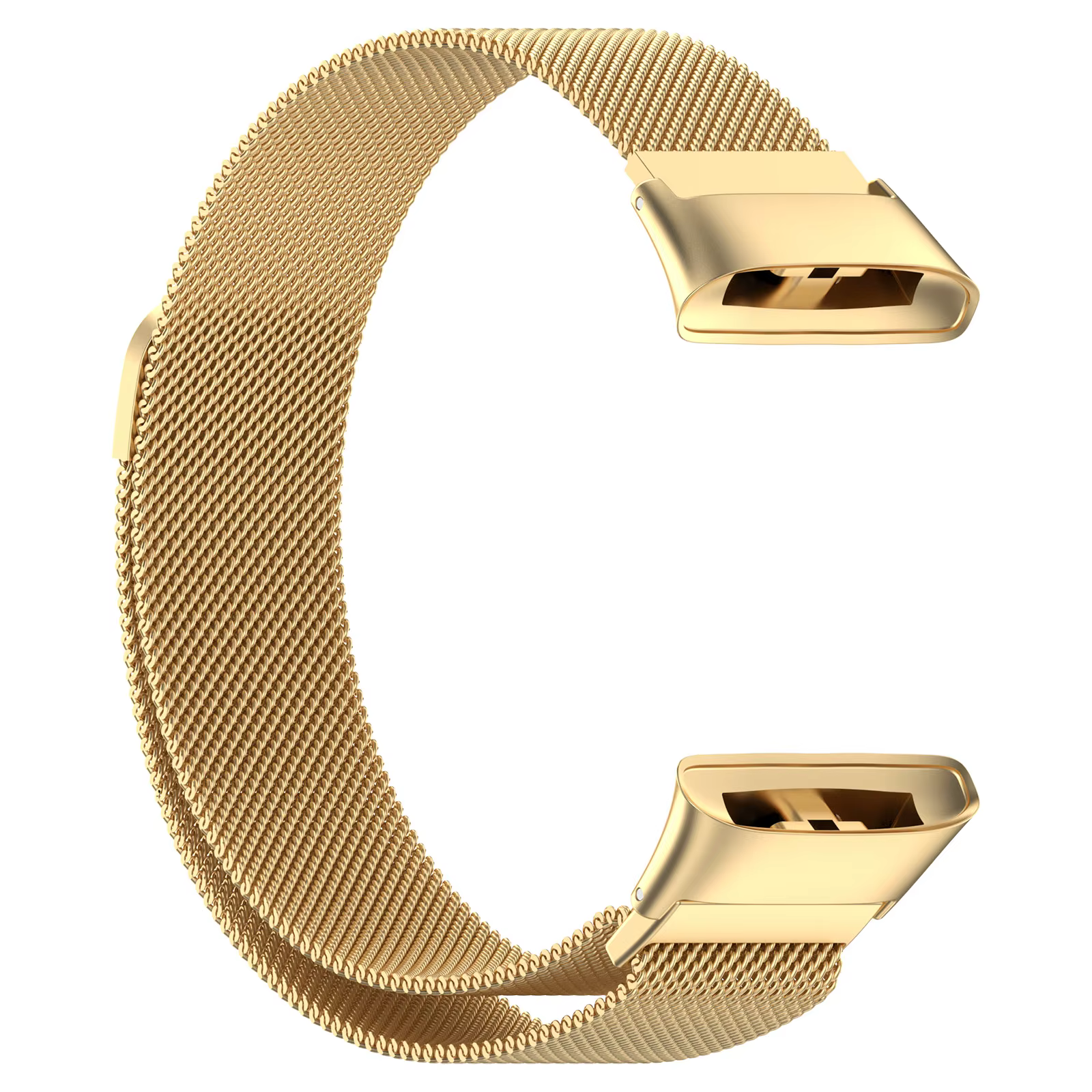 Bracelet en métal milanais pour Xiaomi Redmi Watch 3