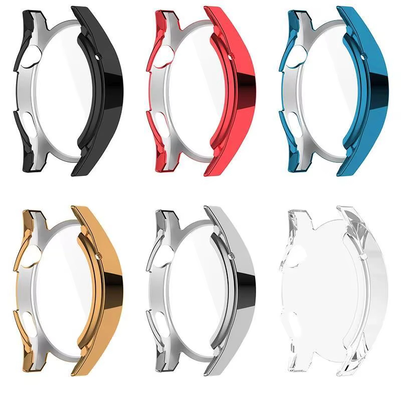 Coque en silicone pour Huawei Watch GT3